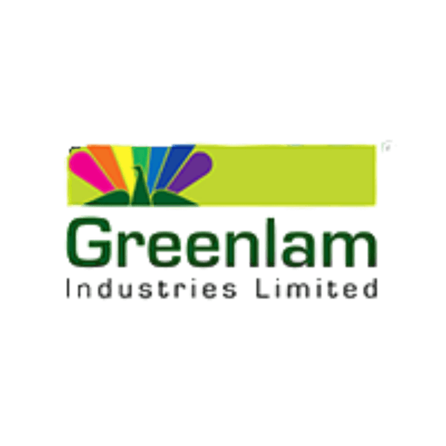 Greenlam Industries Limited