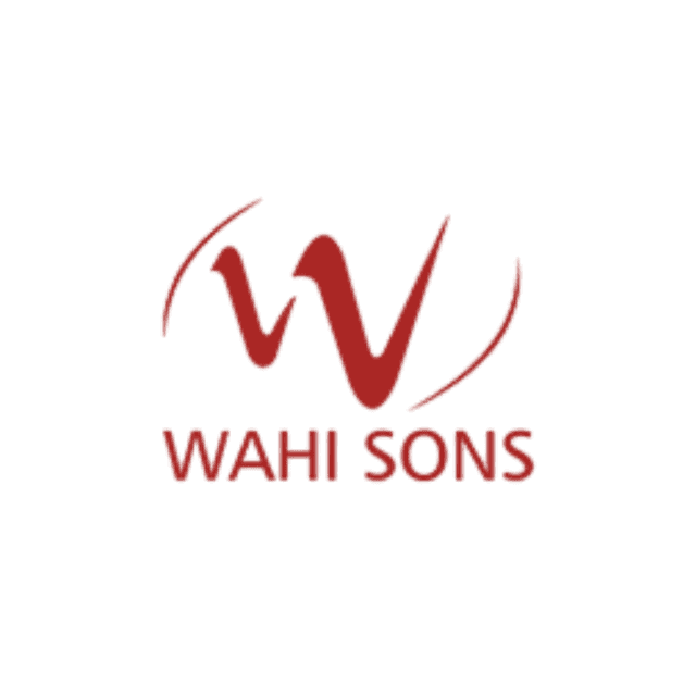 WAHI SONS LIMITED