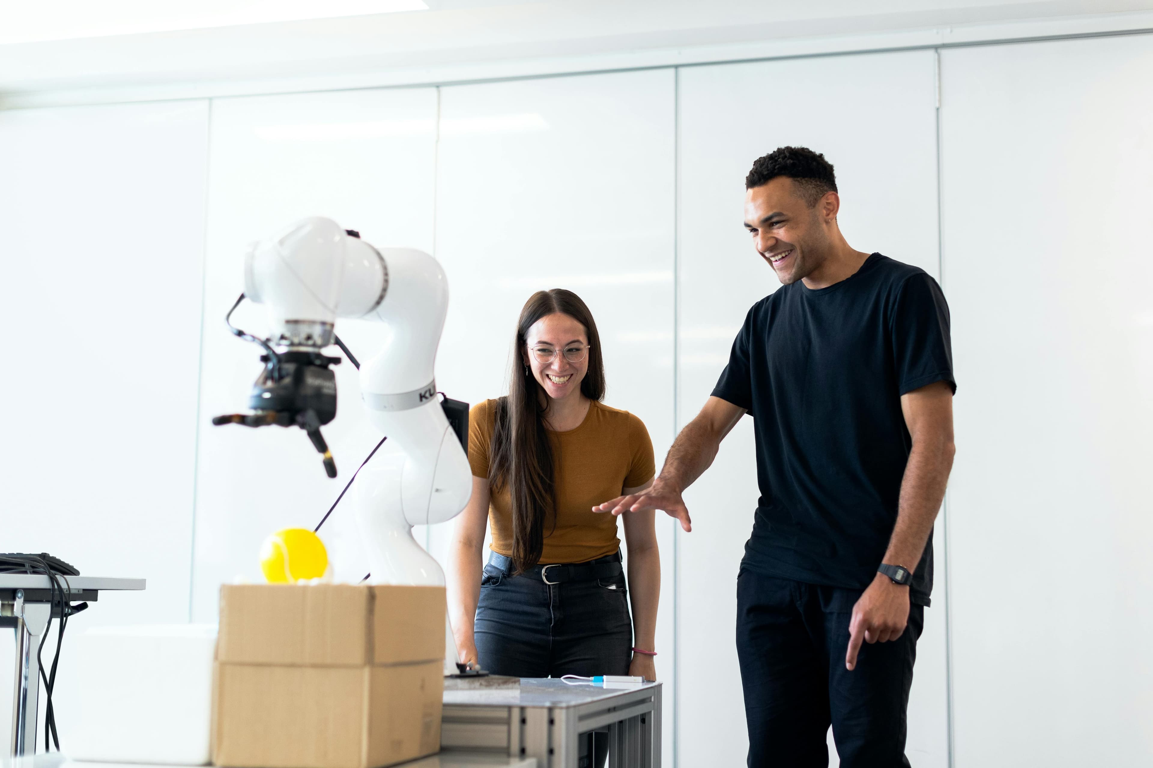 AI for Industry 5.0