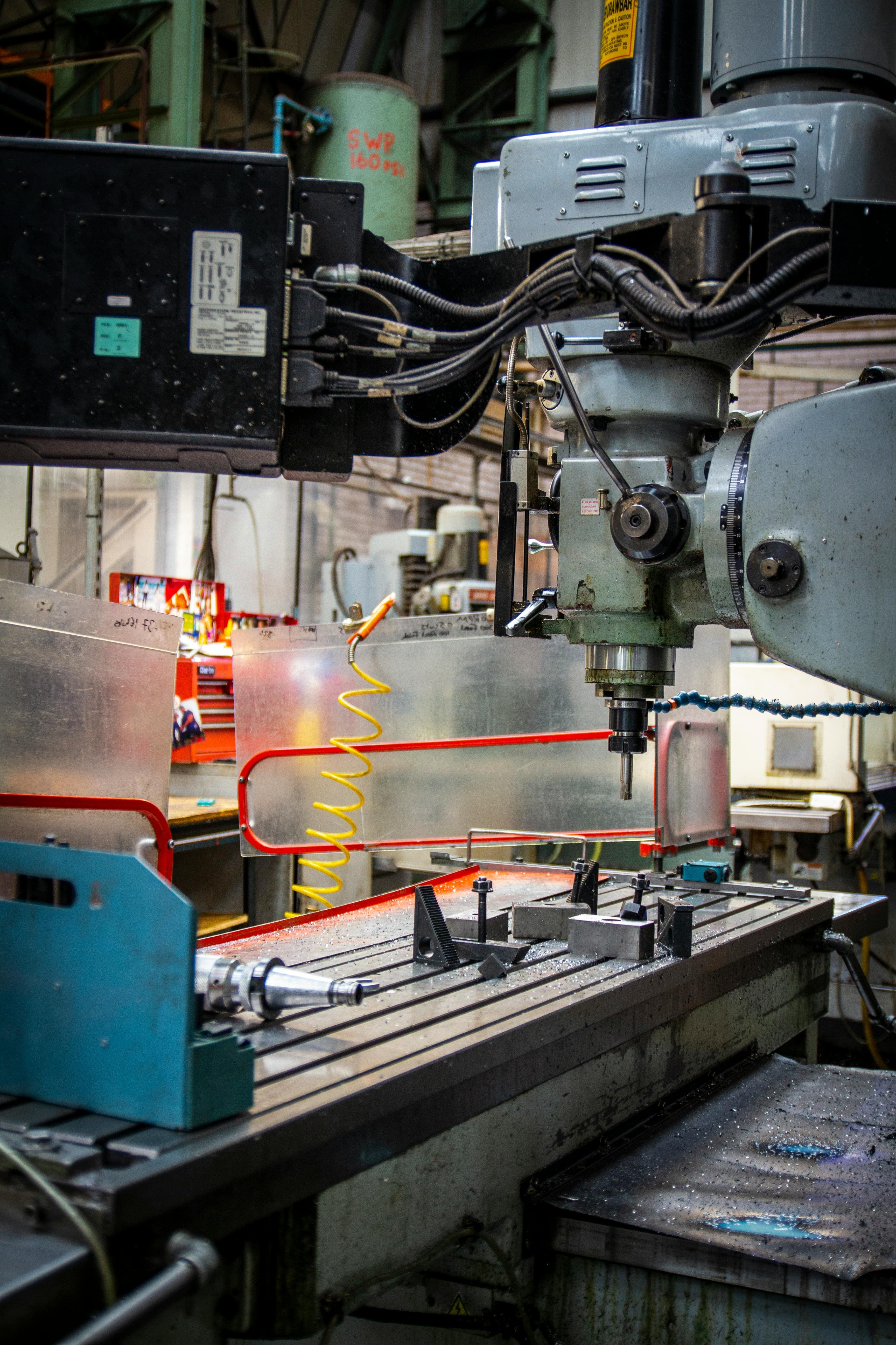 Automation & System Integration