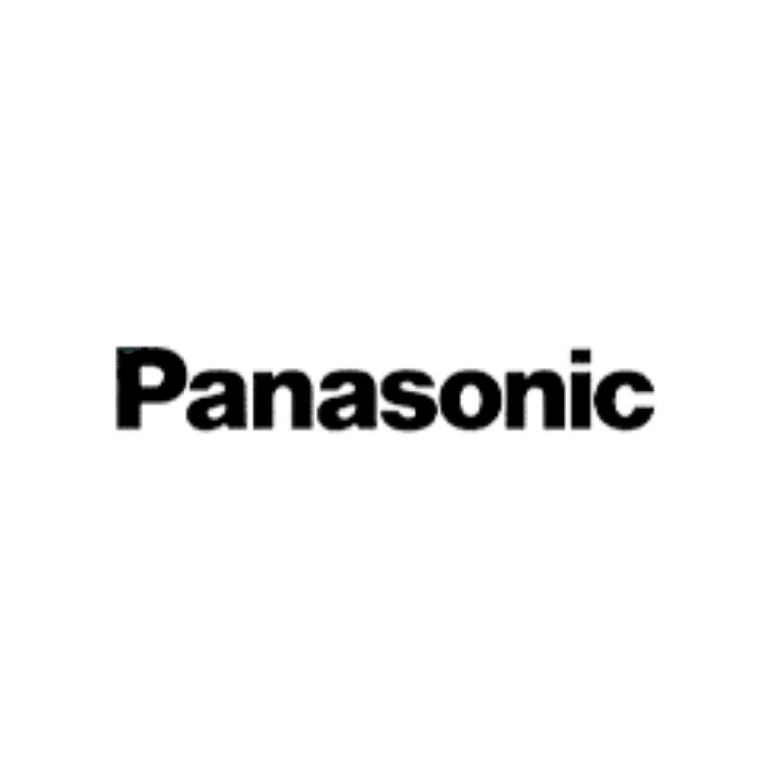 Panasonic Home Appliances & Consumer Electronics