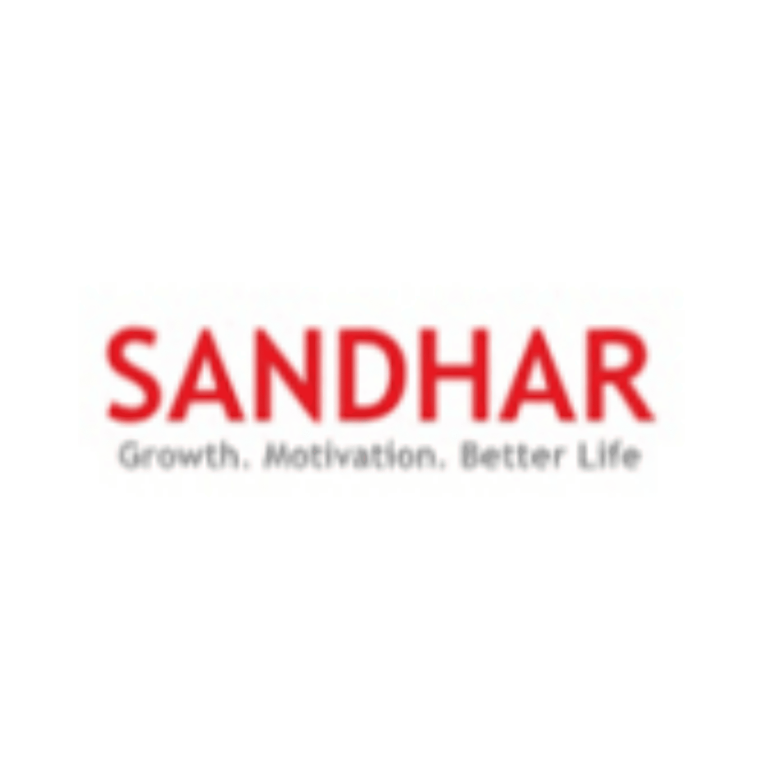SANDHAR TECHNOLOGIES LIMITED