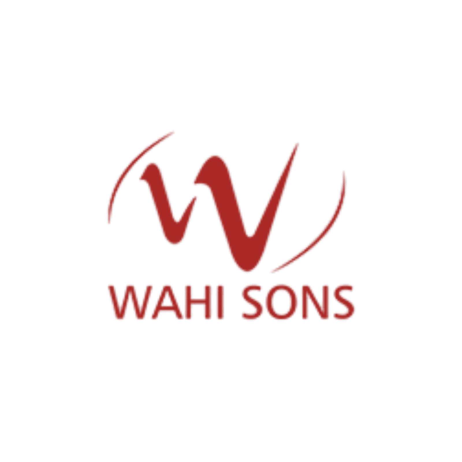 WAHI SONS LIMITED
