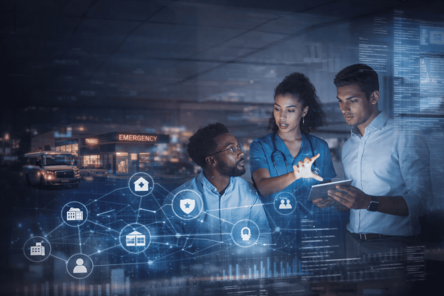 Social Infrastructure