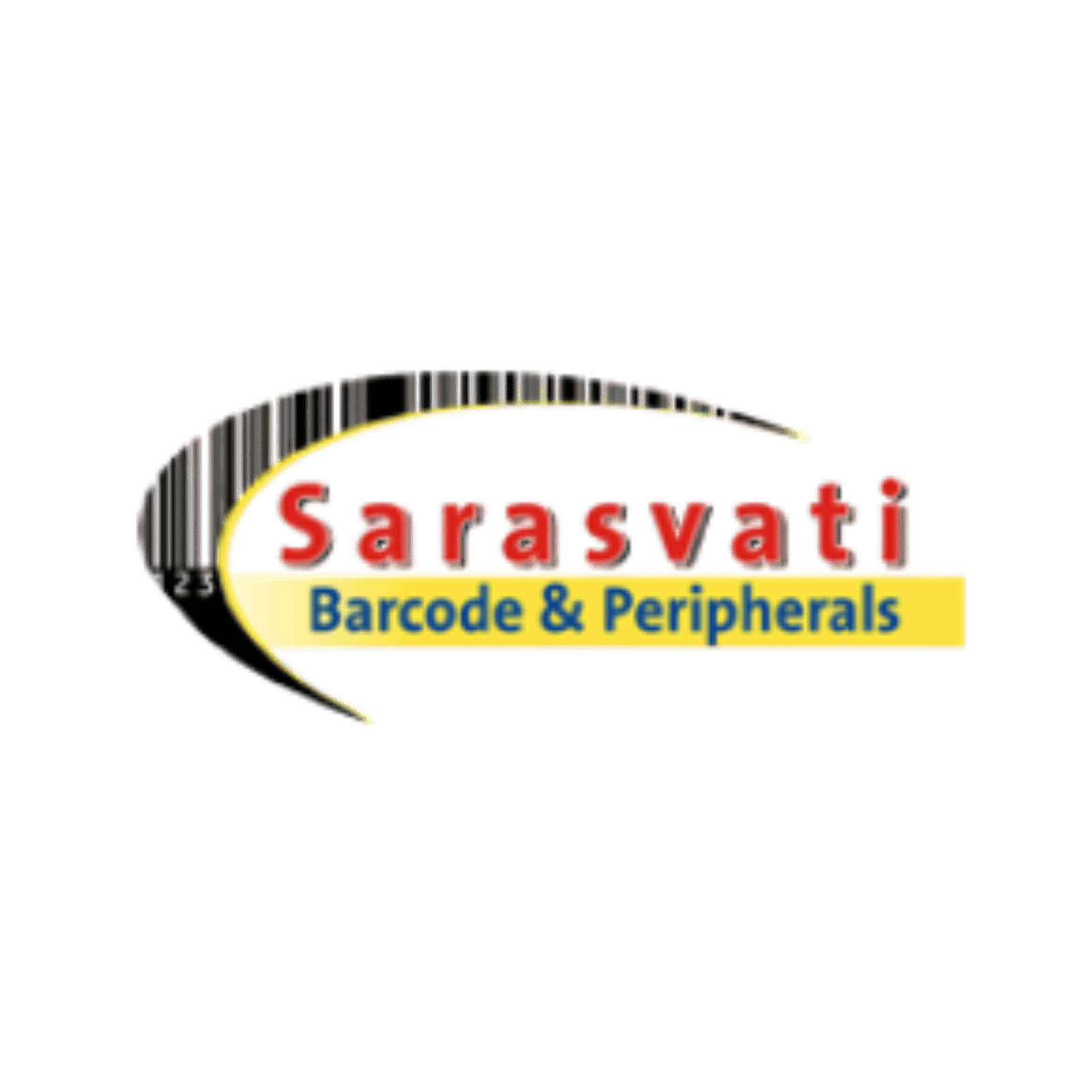 Sarasvati Barcode